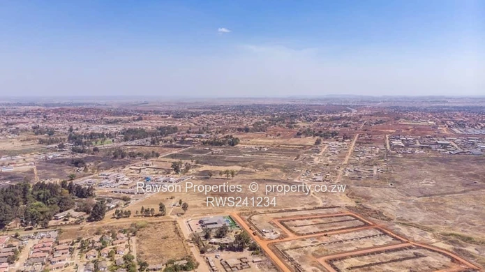 Prime Location Suitable For Investment 