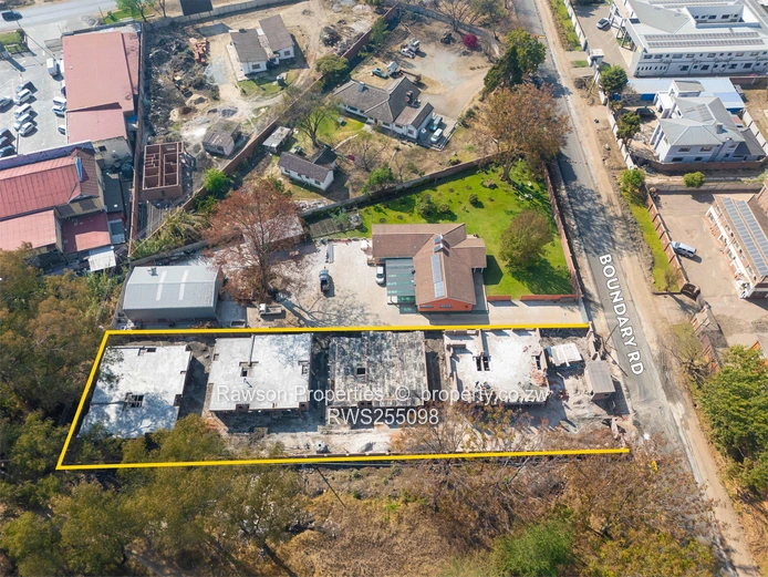 Highlands Boundary Villas For Sale | Off-Plan