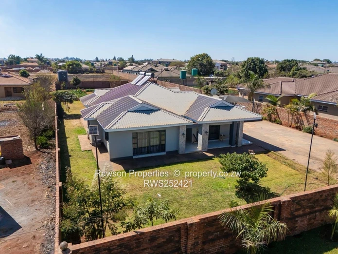 Mount Pleasant Heights House For Sale