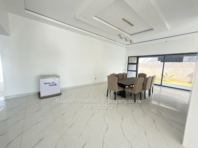 Mount pleasant heights newly built house for sale (Sole Mandate)