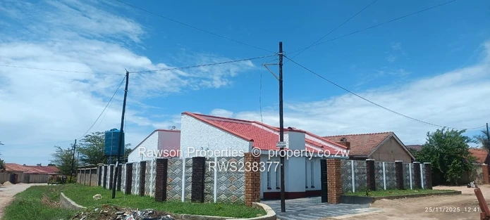 Lovely family Home  (Sole Mandate)