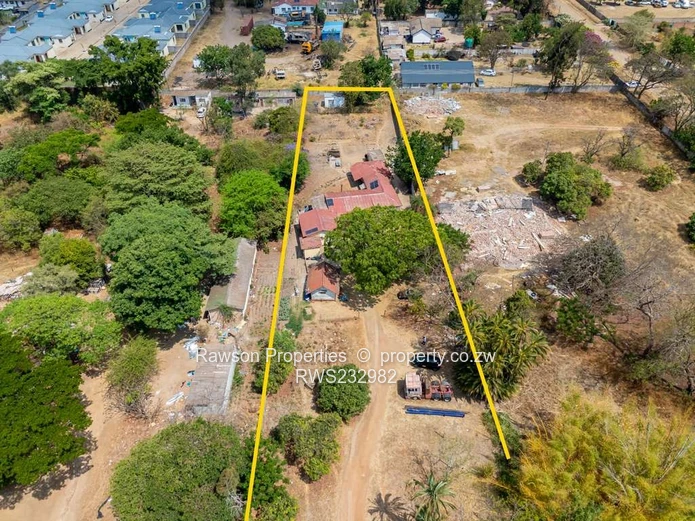 Investors Delight!!  (Sole Mandate)