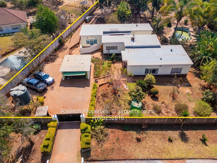 Greystone Park Oldie For Sale