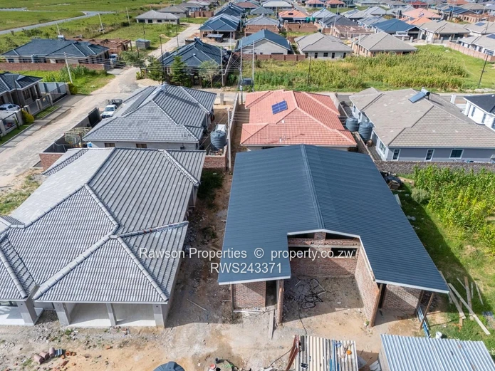 Finish to your own taste