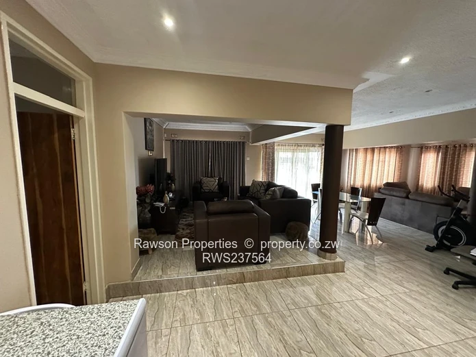 Exclusive chance to invest