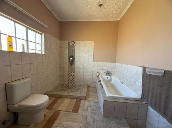 Commercial Property