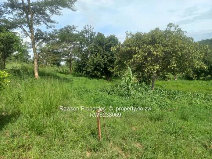 Gletwin (Police Heights) (Sole Mandate)