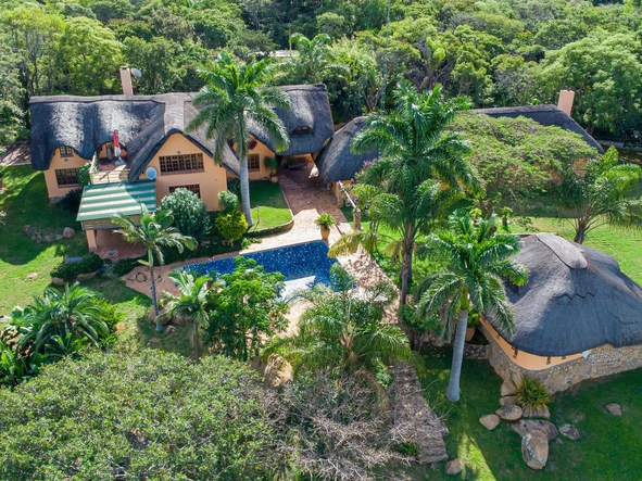 Farm & Agricultural Land