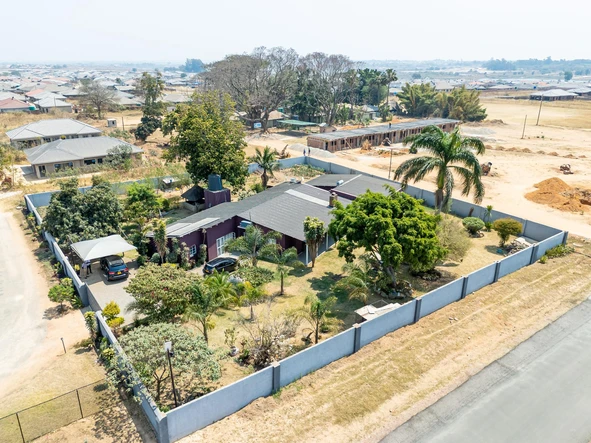 Commercial Property