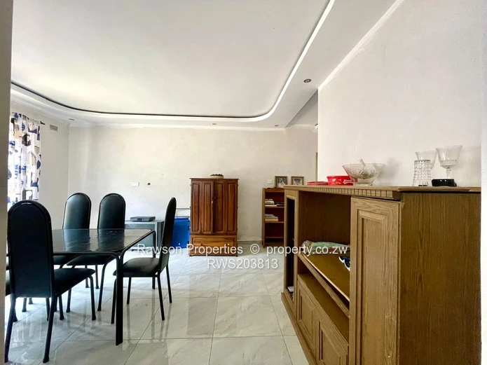 Family Home (Sole Mandate)