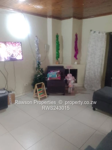 Investment opportunity 