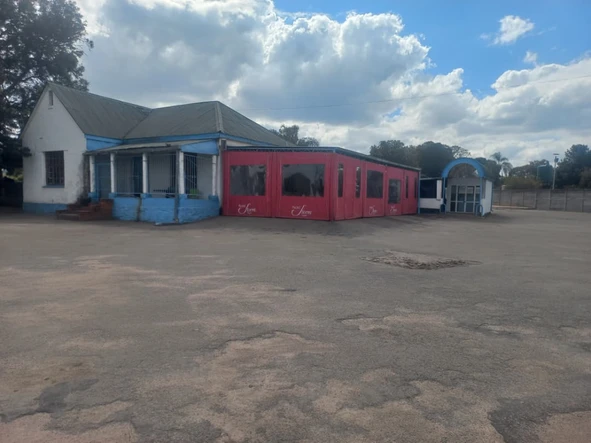 Shop & Retail Property