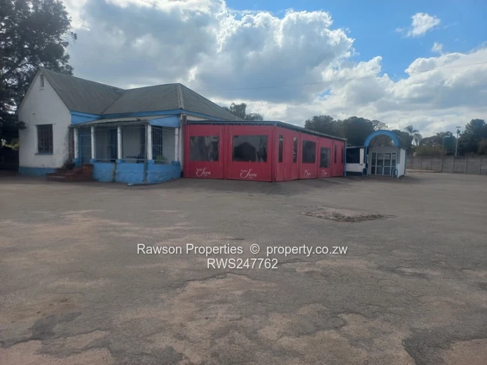 Hatfield (Airport Road) Property For Sale