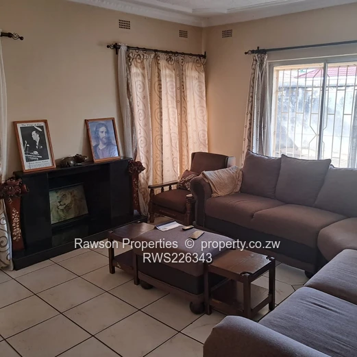 Bloomingdale House for Sale. Reduced Price 