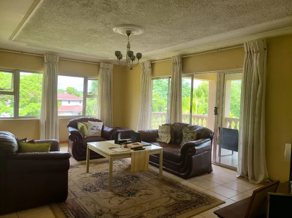 5 Bedroom House