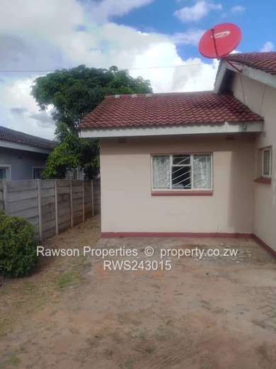 Investment opportunity 