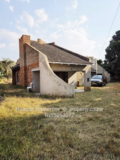 Investment Opportunity in mt pleasant heights! 