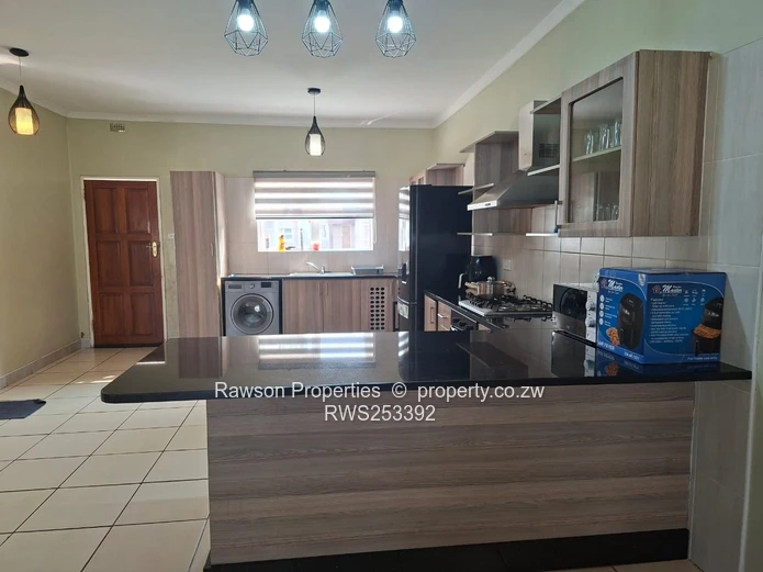Avondale West Townhouse For Sale