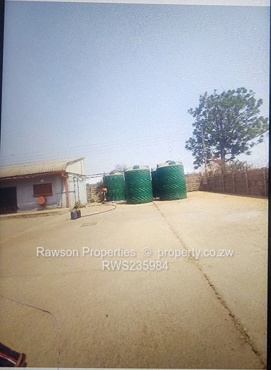 Investment Opportunity