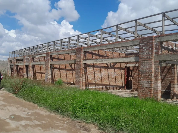 Shop & Retail Property