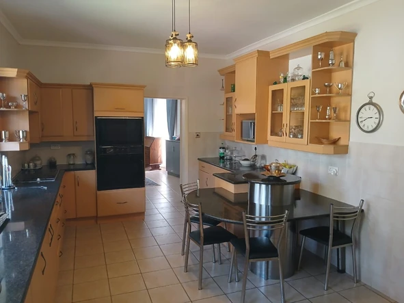 2 Unit Townhouse Complex