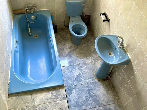 6 Bedroom Townhouse Complex