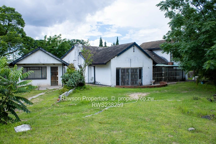 Renovaters Dream in Hatfield  (Sole Mandate)