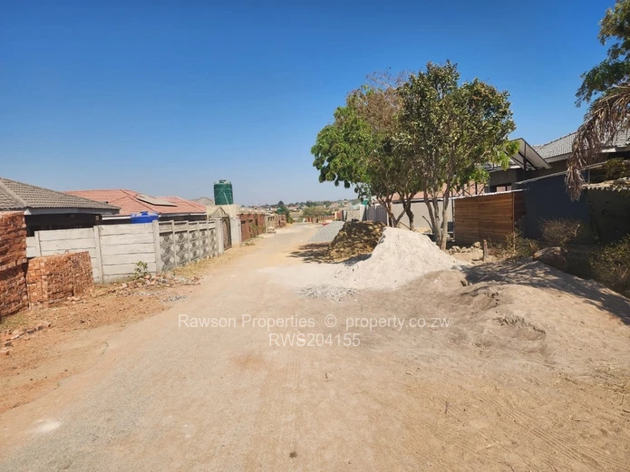 Investment opportunity 