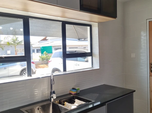 3 Bedroom Townhouse Complex