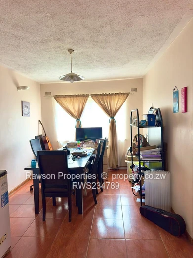 Secure & Neat Apartment For Sale