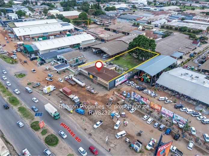 Prime Prime Location!!  (Sole Mandate)