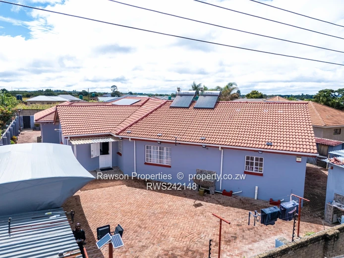 Superb opportunity in Ruwa Inverangus  (Sole Mandate)