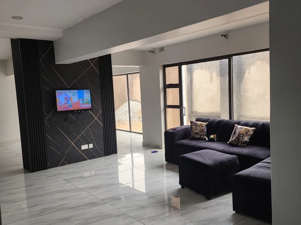 3 Bedroom Townhouse Complex