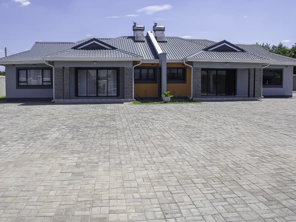 A choice of 6 cluster units for sale.