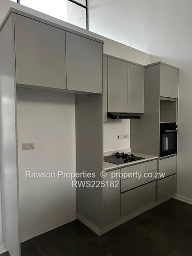 Borrowdale Pomona 3 Beds Clusters for Sale