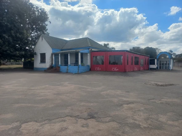 Shop & Retail Property