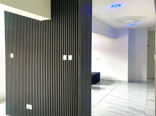 3 Bedroom Garden Flat