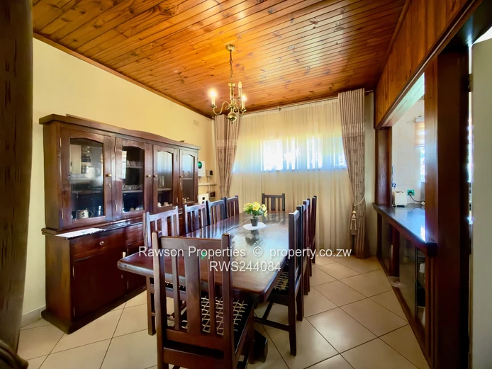 Mount Pleasant House For Sale