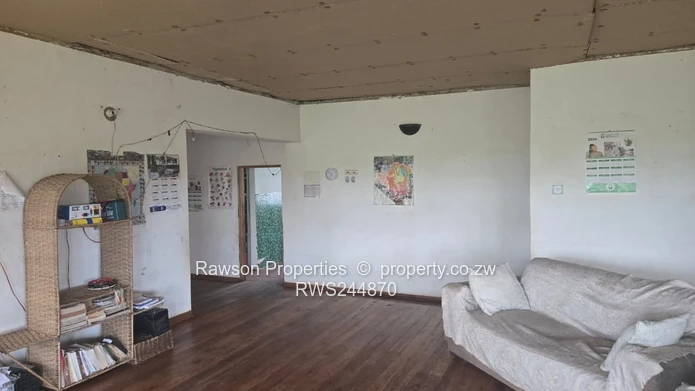 Prime Renovation Opportunity