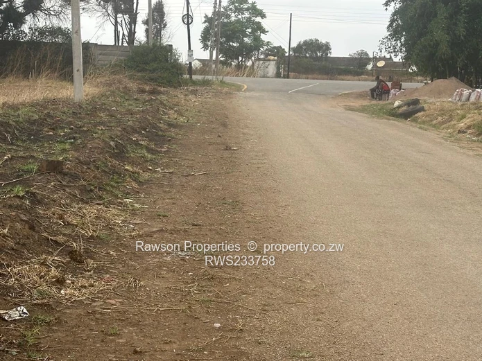 Commercial Property For Sale!  Prime Location