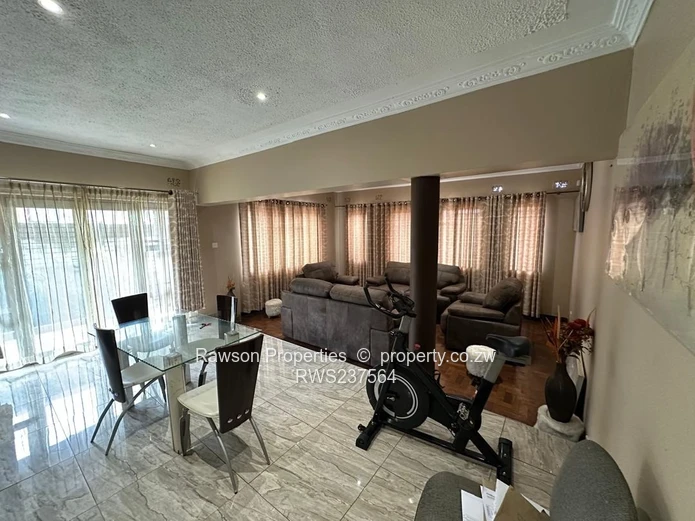 Exclusive chance to invest