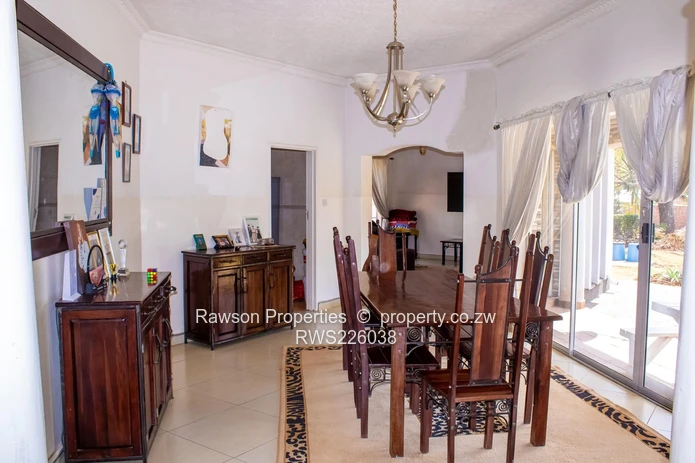 Your ideal property! (Sole Mandate)