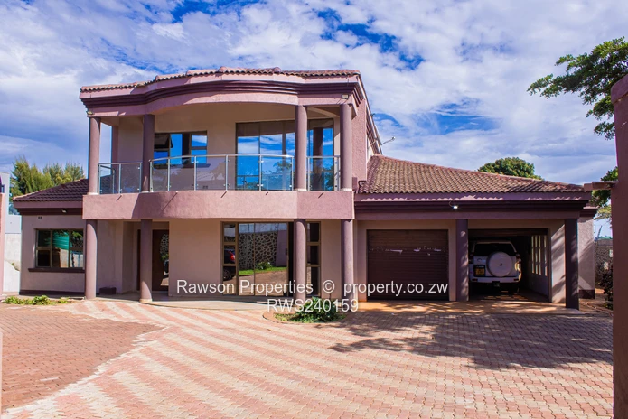 Luxury living in Gletwin!