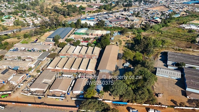 Prime Warehouse For Sale (Sole Mandate)