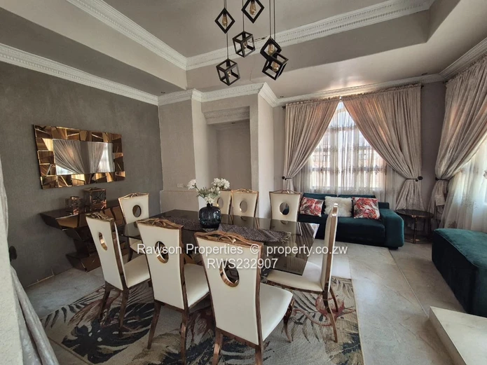 Belgravia Commercial Property 