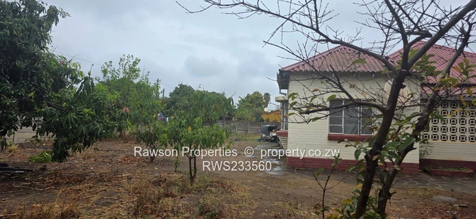 Renovation Opportunity Waterfalls Prospect  (Sole Mandate)