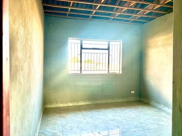 4 Bedroom Townhouse Complex