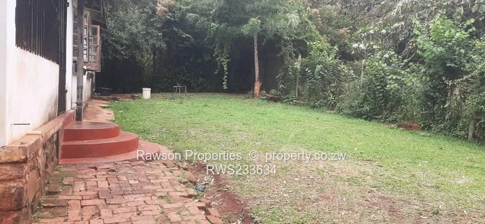 Prime Opportunity in Penhalonga