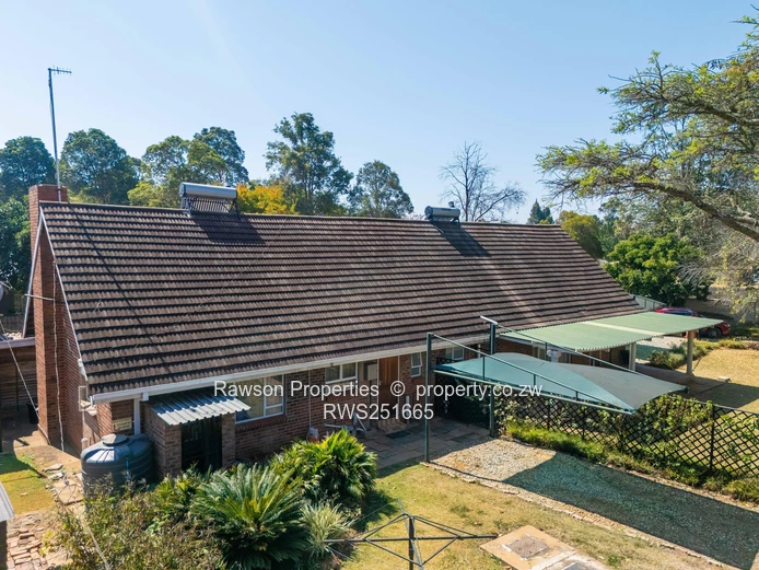 Mount Pleasant Residential Complex For Sale!!