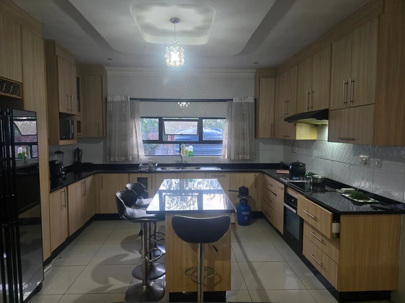3 Bedroom Townhouse Complex